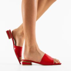 Saboti dama Badulf Rosii 2