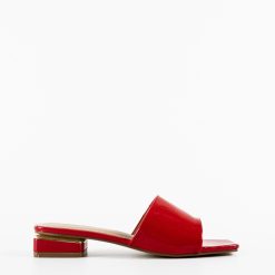 Saboti dama Badulf Rosii 3