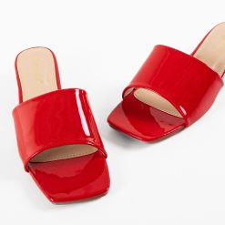 Saboti dama Badulf Rosii 4