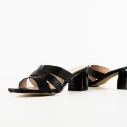 Saboti dama Peggie Negri 6