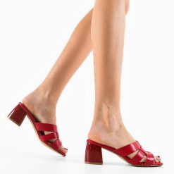 Saboti dama Peggie Rosii 2