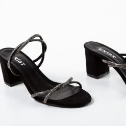 Saboti dama Pehas Negre 5