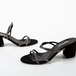 Saboti dama Pehas Negre 6