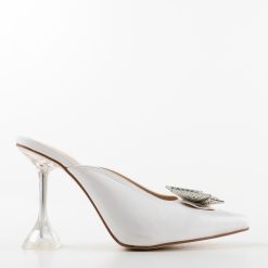 Saboti dama Whartoni Albi 4