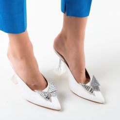 Saboti dama Whartoni Albi 5