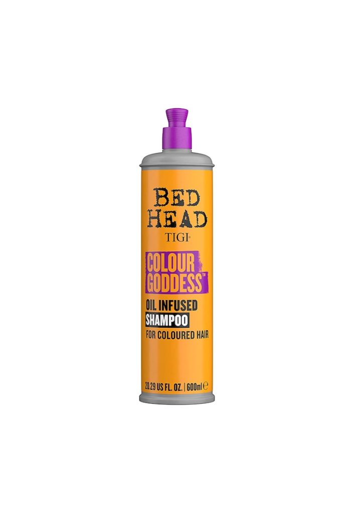 Sampon Bed Head Colour Goddess - 600 ml-FEMEI-GENTI SI ACCESORII/Produse cosmetice