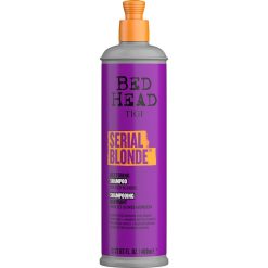 Sampon Bed Head Serial Blonde-FEMEI-GENTI SI ACCESORII/Produse cosmetice