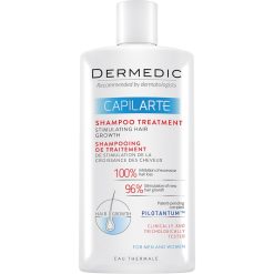 Sampon Capilarte - 300 ml-FEMEI-GENTI SI ACCESORII/Produse cosmetice