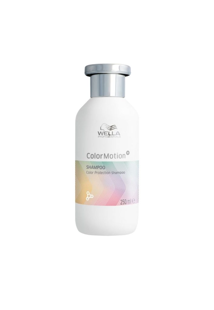 Sampon Wella Professionals Color Motion+ pentru par vopsit de mentinere a culorii si fortifiere-FEMEI-GENTI SI ACCESORII/Produse cosmetice