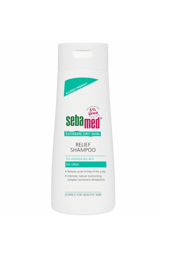 Sampon dermatologic 200 ml-FEMEI-GENTI SI ACCESORII/Produse cosmetice