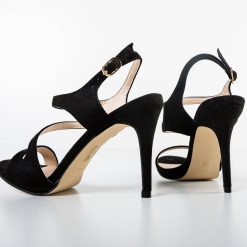 Sandale Jumana Negre 3