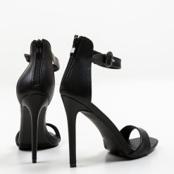 Sandale Kirby Negre 2