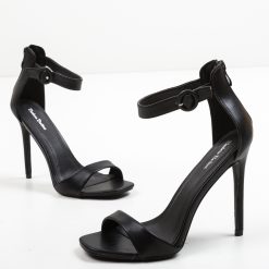 Sandale Kirby Negre 3