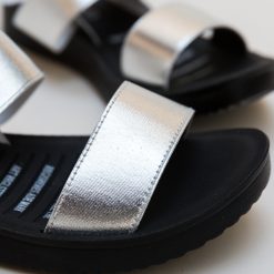 Sandale Nava Argintii 2 4