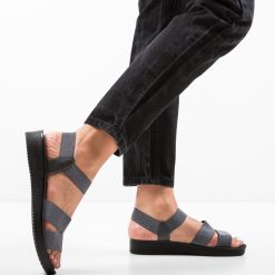Sandale Rinda Gri 2 2