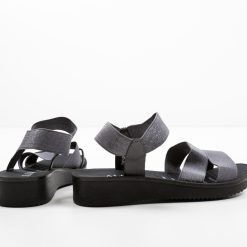 Sandale Rinda Gri 2 3
