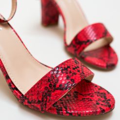 Sandale Tony Rosii 4