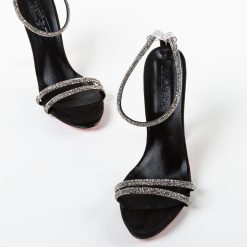 Sandale dama Ardelek Negre 3