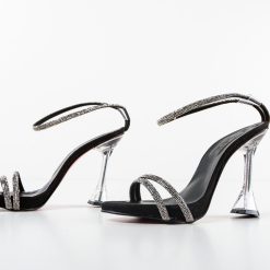 Sandale dama Ardelek Negre 4