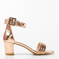 Sandale dama Ynuwet Aurii 2 5