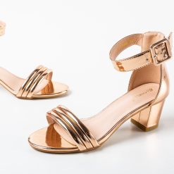 Sandale dama Ynuwet Aurii 2 6