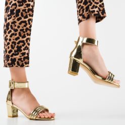 Sandale dama Ynuwet Aurii 3