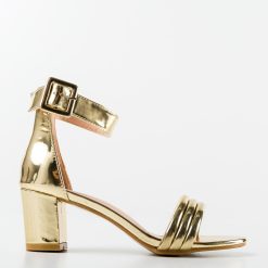 Sandale dama Ynuwet Aurii 4