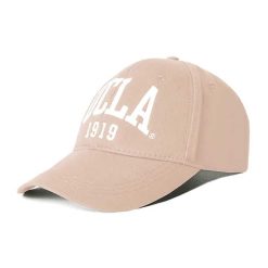 Sapca unisex cu broderie logo Ballard-FEMEI-