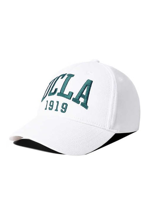 Sapca unisex cu logo brodat Ballard-FEMEI-