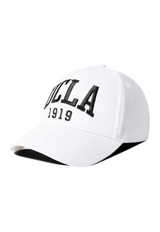 Sapca unisex cu logo brodat Ballard-FEMEI-