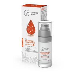 Ser antirid concentrat cu acid hialuronic 4D FaceCare - 30 ml-FEMEI-GENTI SI ACCESORII/Produse cosmetice