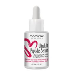 Ser hidratant pentru reducerea ridurilor - MOMIROV 30ml-Skincare-Ingrijire ten