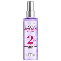 Ser redensificator hidratant Elseve Hyaluron Plump pentru par deshidratat - 150 ml-FEMEI-GENTI SI ACCESORII/Produse cosmetice