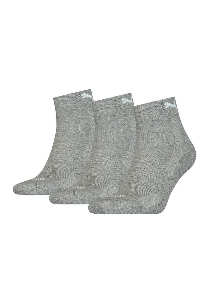 Set de sosete unisex - scurte - din amestec de bumbac - 3 perechi-FEMEI-IMBRACAMINTE/Dresuri si sosete