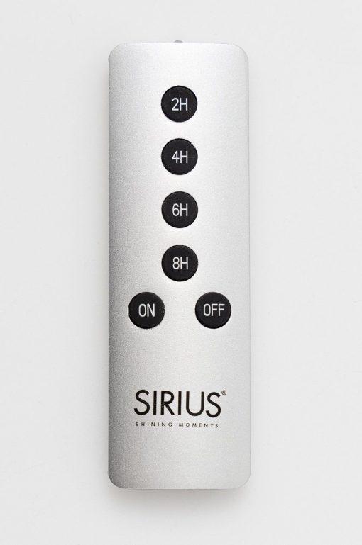 Sirius la distanta Remote Control-Electronice și gadgeturi