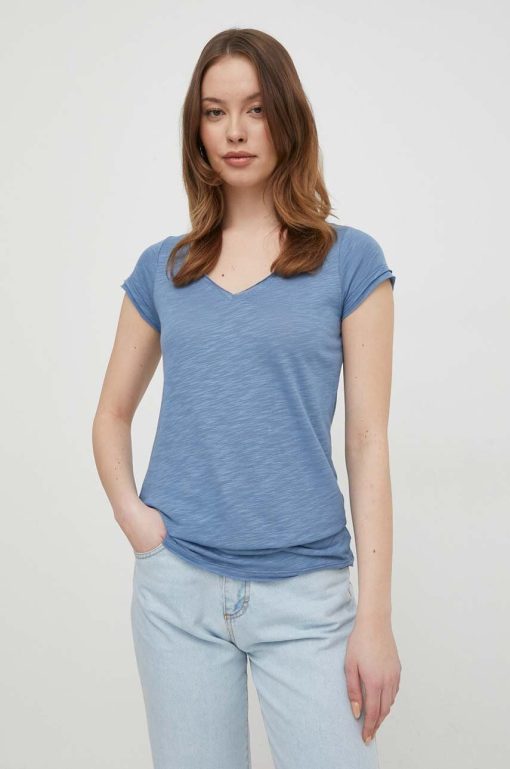 Sisley tricou femei-Tricouri