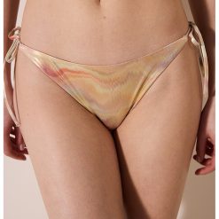 Slip brazilian cu prindere laterala-FEMEI-IMBRACAMINTE/Costume de baie