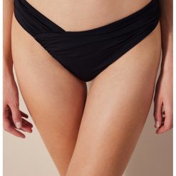 Slip clasic-FEMEI-IMBRACAMINTE/Costume de baie