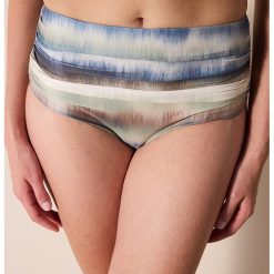 Slip hipster-FEMEI-IMBRACAMINTE/Costume de baie