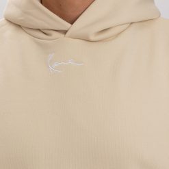 Small Signature Hoodie 3