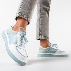 Sneakers dama Aliya Albastri-Sport-Sport