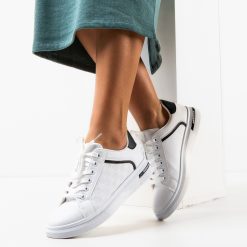 Sneakers dama Barry Negri-Sport-Sport