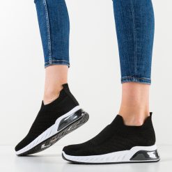 Sneakers dama Claire Negri-Sport-Sport