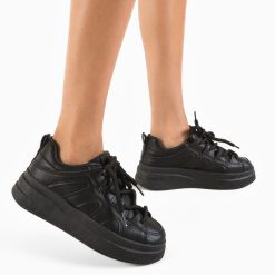 Sneakers dama Cosa Negri-Sport-Sneakers dama