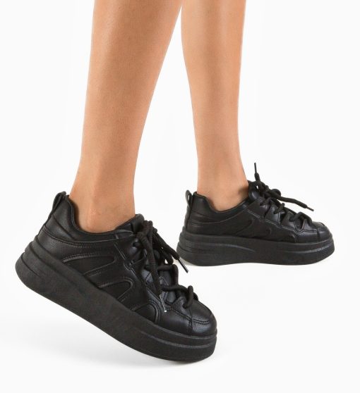 Sneakers dama Cosa Negri-Sport-Sneakers dama