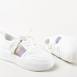 Sneakers dama Dorian Albi-Sport-Sport