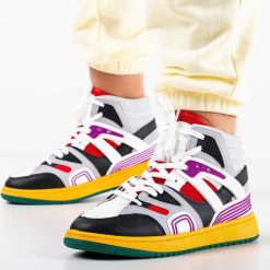 Sneakers dama Eryk Multi-Sport-Sport