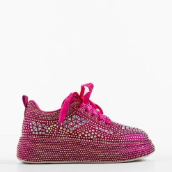 Sneakers dama Galmure Fuchsia-Sport-Sport