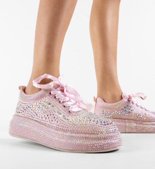 Sneakers dama Galmure Roz-Sport-Sport