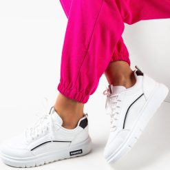 Sneakers dama Herman Albi-Sport-Sport